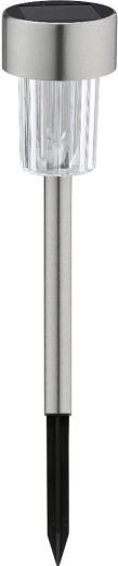 Lampe solaire de jardin à planter RETLUX RGL 101