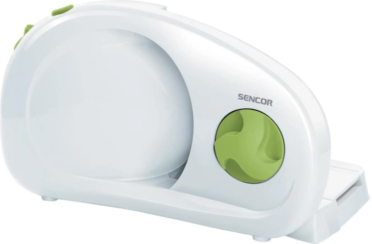 Trancheuse électrique Sencor