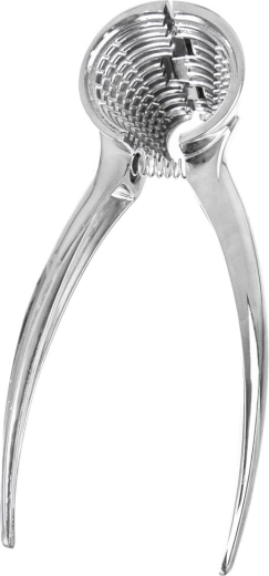 Construction chromée résistante