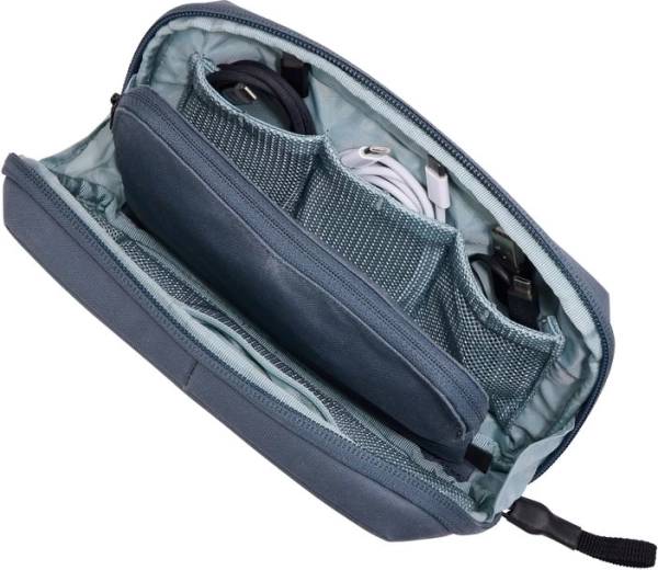 Organisation claire pour l’électronique et les petits objets