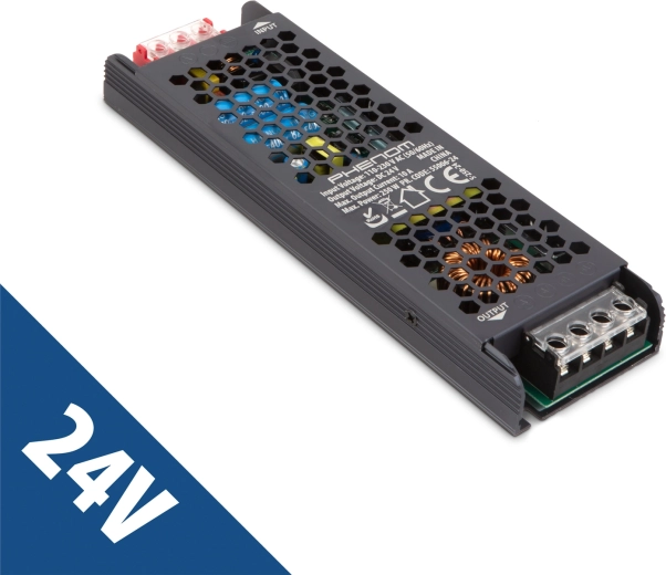 Alimentation à découpage stabilisée 24 V 10 A 250 W