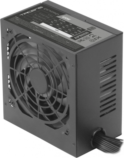 Alimentation ANIMA APB650 650 W 80 Plus Bronze
