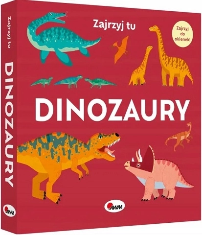 Regarde ici : Dinosaures