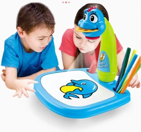 Divertissement créatif 3 en 1