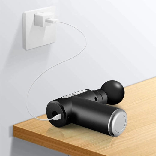 Version rechargeable pour les déplacements