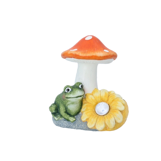 Résistante en extérieur