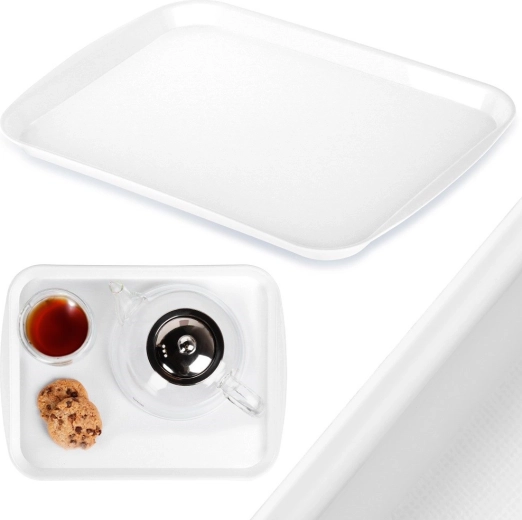 Surface antidérapante pour un service en toute sécurité