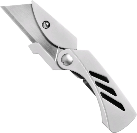 Gerber EAB Utility Lite couteau de poche pliant utilitaire à lames interchangeables 5,7 cm