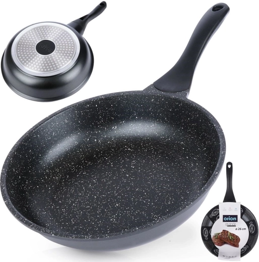 Utilisation universelle et entretien facile