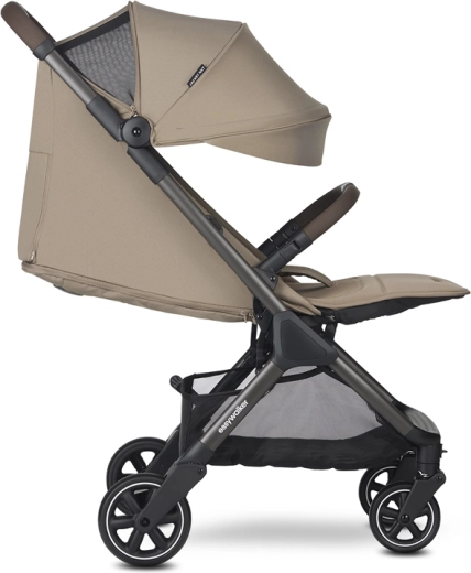 Capote XL avec ventilation et protection UPF50