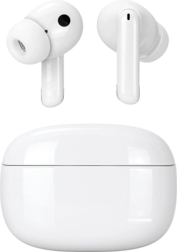 Écouteurs sans fil Sencor SEP Mellow White