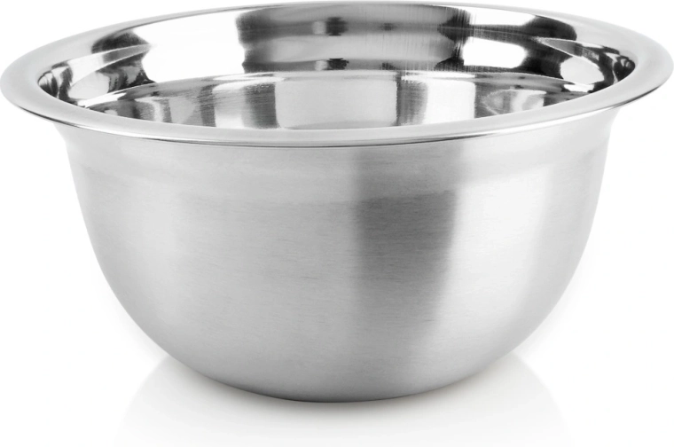 Bol de cuisine en acier inoxydable Vilde 20 cm 1,7 l