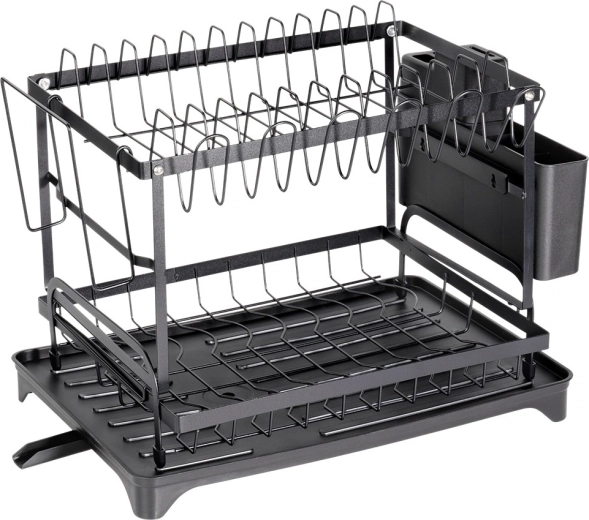 Évacuation intelligente avec bec verseur