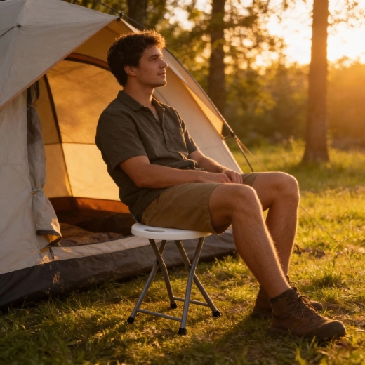 Design pliant gain de place