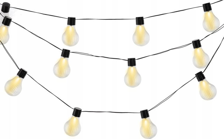 Alimentation solaire sans câbles