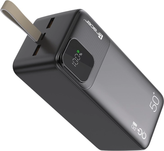 Charge rapide PD et QC