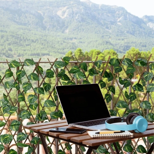 Installation rapide et usage polyvalent