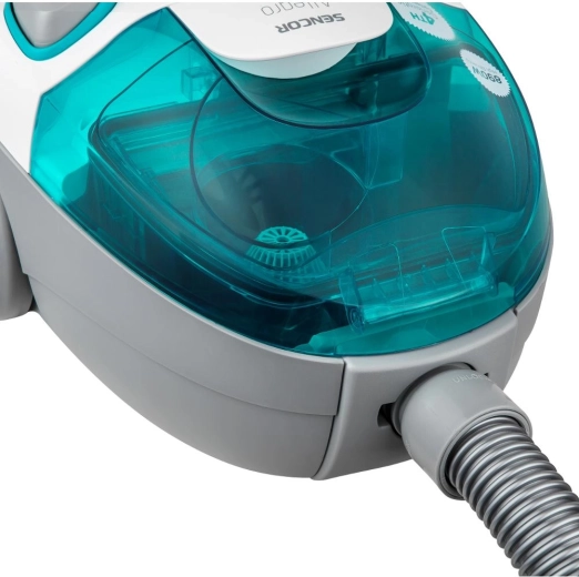 Technologie cyclonique pour une collecte efficace de la poussière