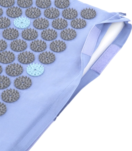 Housse amovible et lavable