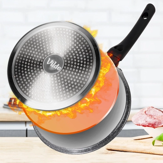 Chauffe homogène et économie d’énergie