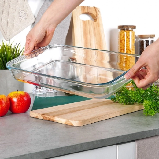 Poignées pratiques pour une manipulation sûre