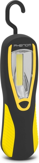 Lampe d’atelier COB LED