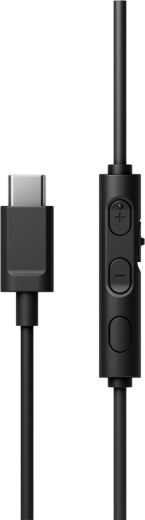 Connexion USB‑C facile
