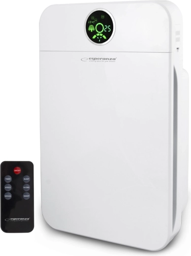 Purificateur d’air Esperanza Zephyr