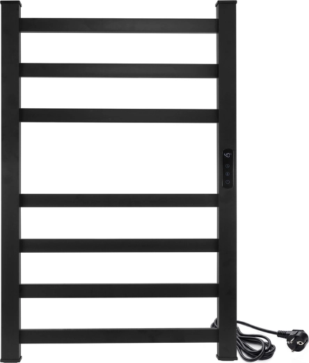 Sèche-serviettes électrique Solight 130 W