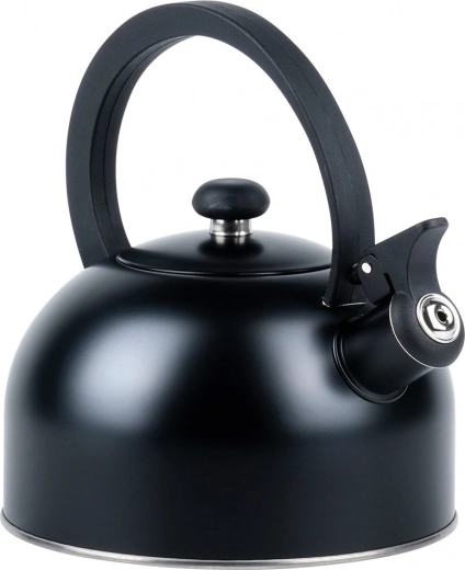 Versement sûr avec sifflet