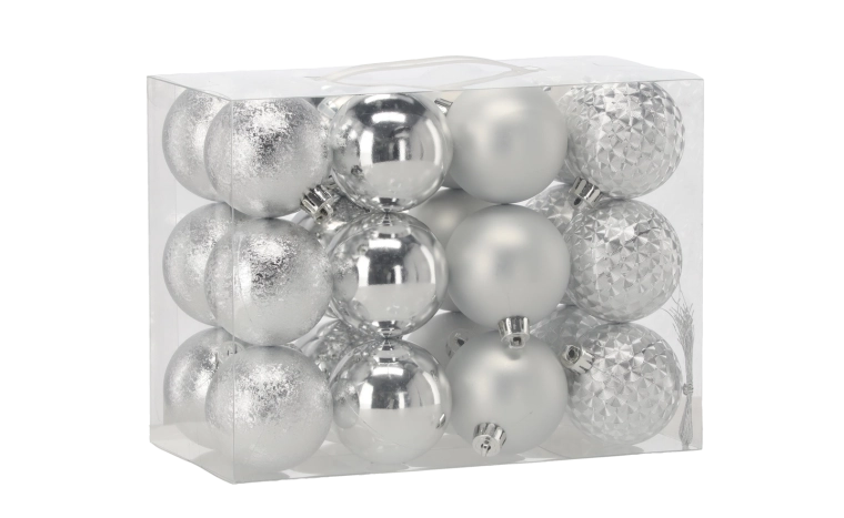 Suspension facile grâce aux fines cordelettes