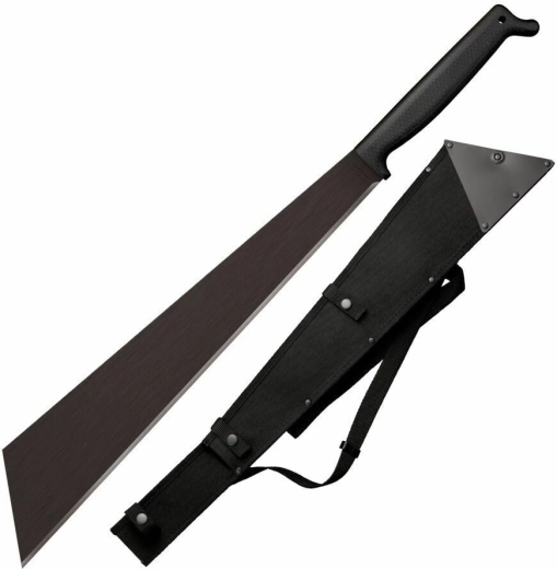 Machette Cold Steel All Terrain Chopper 55 cm avec étui