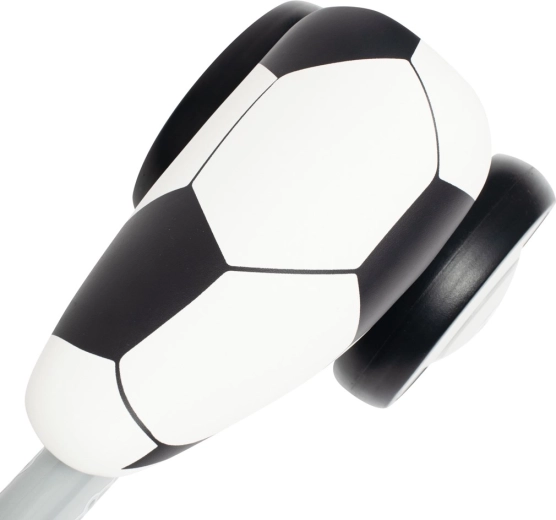 Design football qui plaît aux enfants