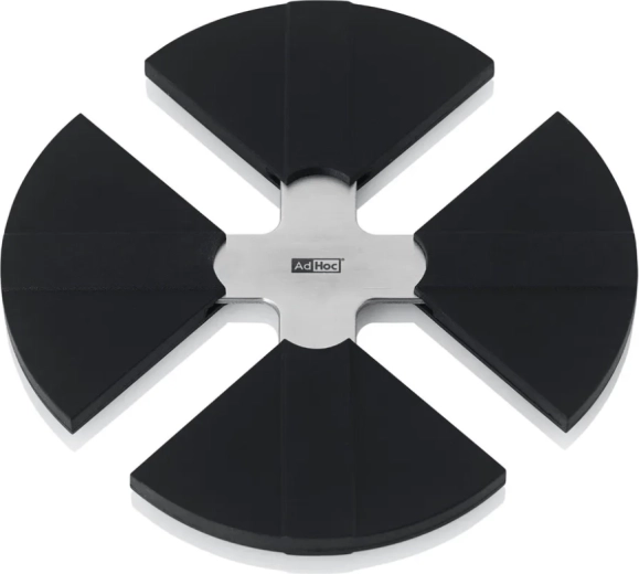 Noyau métallique robuste pour une longue durée de vie