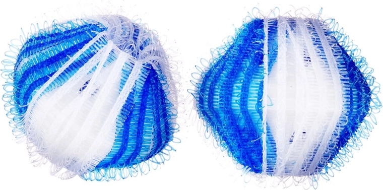 Douces pour les tissus délicats