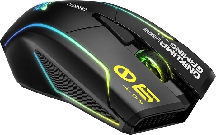 Souris gaming ONIKUMA DM06