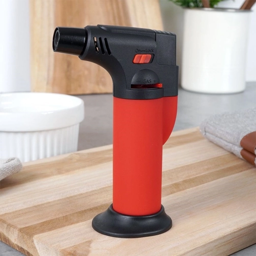 Verrou de sécurité et base stable