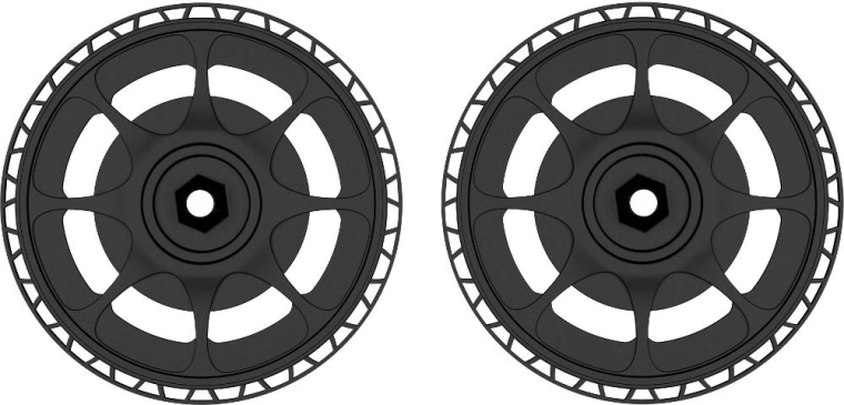 Support de serpillière pour Sencor SRV 9590