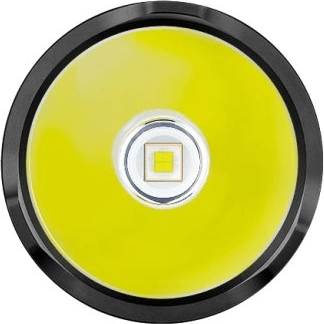 Portée et luminosité extrêmes pour les missions tactiques