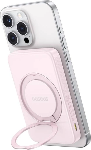 Charge filaire rapide 20 W via USB‑C