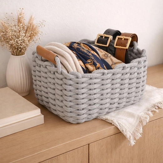 Organisation pratique de la maison