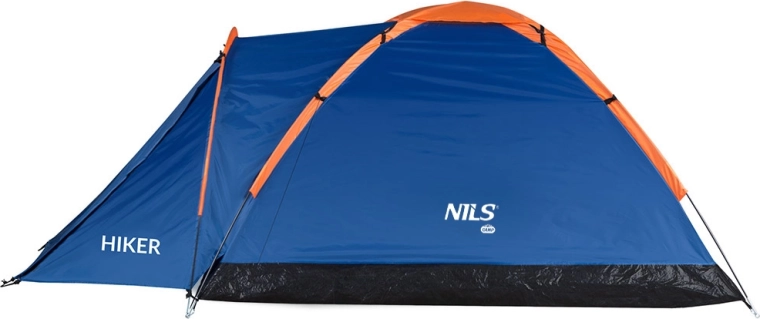 Montage rapide et intuitif