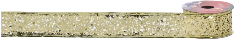 Éclat scintillant pour une ambiance festive