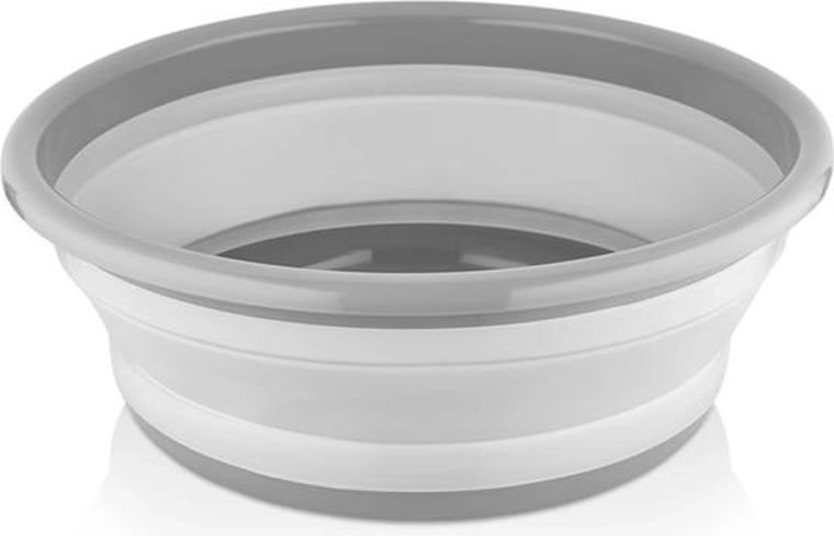 Bassin pliable Kitchisimo 9 l, diamètre 38 cm