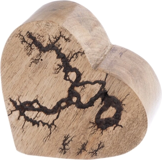 Bois de manguier naturel – chaque pièce est unique