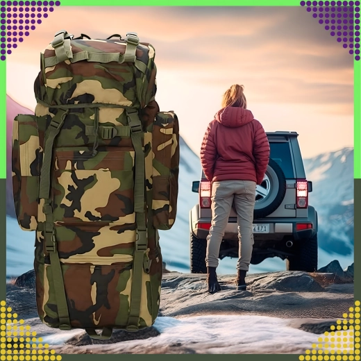 Confort à chaque pas