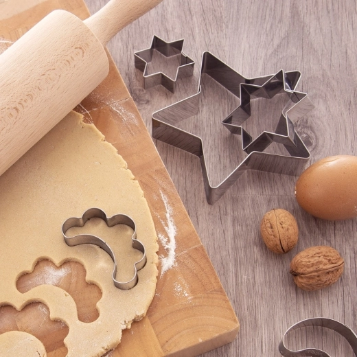 Utilisation polyvalente en cuisine