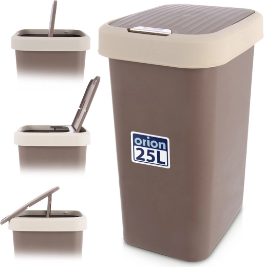 Verrouillage en position ouverte