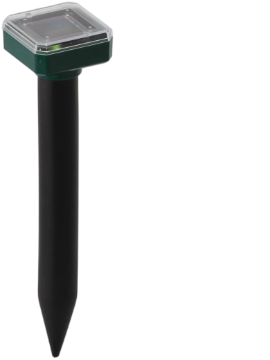 Alimentation solaire en toute tranquillité