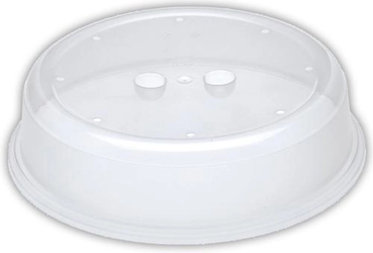 Couvercle en plastique Keeeper pour micro-ondes 26 cm